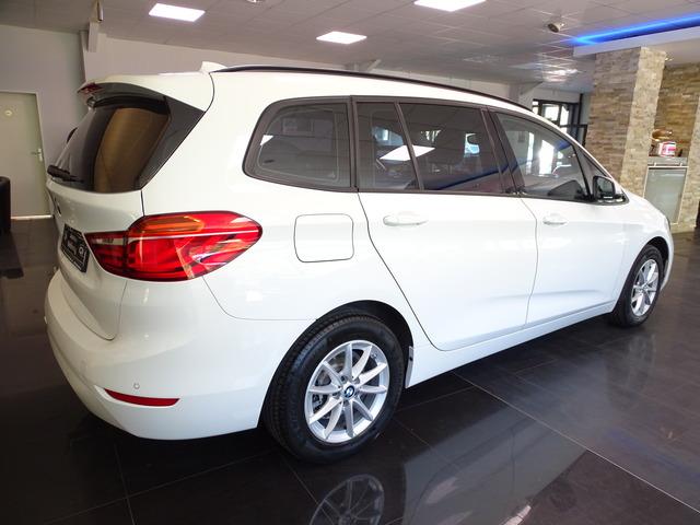 BMW 216 Gran Tourer Advant.LED Cam 2Hand erst54240KM, миниатюра 8