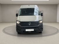 Volkswagen Crafter - Vorschau Bild 3
