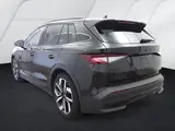 Skoda Elroq 77kWh Sportline Navi LED AHK Kamera - schwarze Skoda Elroq