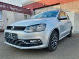 Volkswagen Polo V Allstar BMT/Start-Stopp