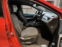Renault Captur - Vorschau Bild 20
