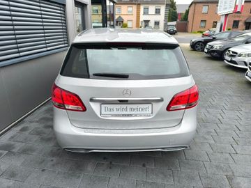 Bild 5 Mercedes-Benz B 180 Style Automatik Navi PDC SHZ