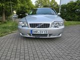 Volvo s80 2.0T - Volvo S80: T