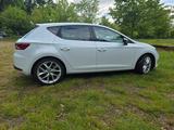 Seat Leon 1.4 TSI 92kW Start&Stop FR - Seat Leon Gebrauchtwagen in Frankfurt
