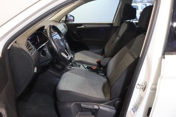 Volkswagen Tiguan 2.0 TDI DSG Life AID+ACC+KAM+LED+NAVI+17