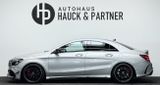 Mercedes-Benz CLA 45 AMG 4M*Perf.-AGA*Harman-Kardon*Night*Navi - Mercedes-Benz CLA 45 AMG: Limousine
