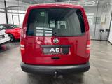 Volkswagen Caddy Kasten/Kombi Maxi,AHK,Einrichtung von BOTT - : Navigationssystem, Von