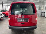Volkswagen Caddy Kasten/Kombi Maxi,AHK,Einrichtung von BOTT - Volkswagen: Von
