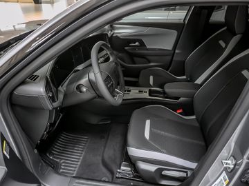 Opel Mokka 1.2 Edition Fernlicht-Assistent LED