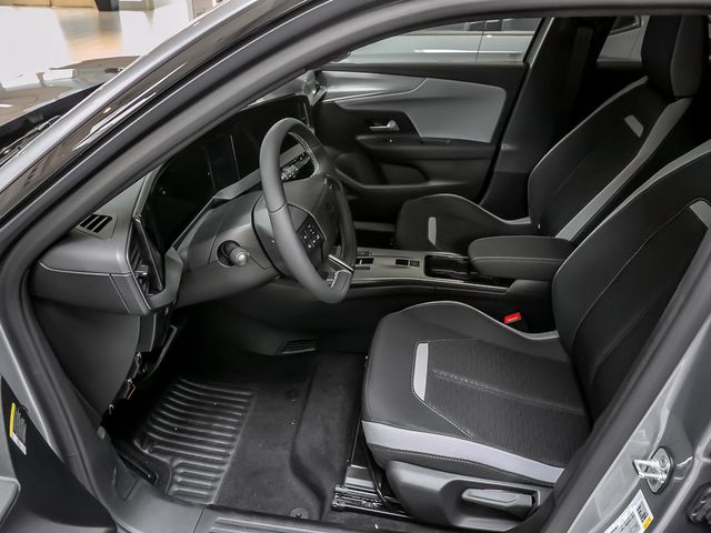 Opel Mokka 1.2 Edition Fernlicht-Assistent LED