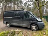 Citroën Jumper H1 L2 Camperausbau nicht ganz fertig - Offers