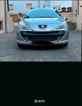 Peugeot Auto Peugeot 206 - gebrauchte Peugeot 206 aus dem Jahr 2008