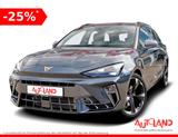 Cupra Leon ST 1.5 eTSI DSG LED ACC Navi Kamera AHK