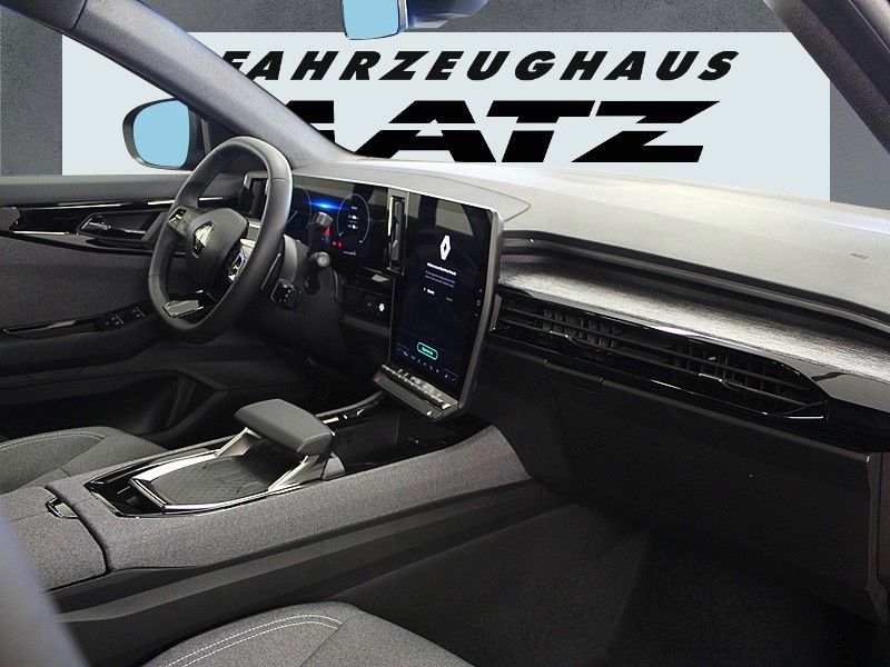 Fahrzeugabbildung Renault Austral Mild Hybrid 140 Automatik Equilibre City