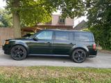 Ford Flex Ecoboost, 6 Sitze - Ford Flex