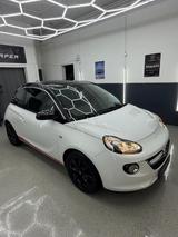 Opel Adam Jam 1.4 Automatik KLIMA PDC MFL BT ALU CITY - gebrauchte Opel Adam aus dem Jahr 2015