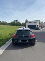 Volkswagen Scirocco 1.4 TSI - - gebrauchte VW Scirocco aus dem Jahr 2008
