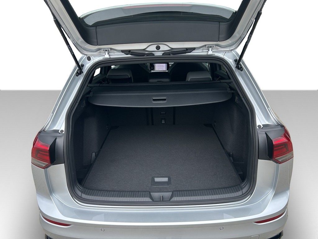 Volkswagen Golf - Bild 10