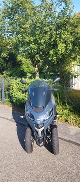 Piaggio MP 310 - Neuzustand, wenig km!  - PIAGGIO MP3 310