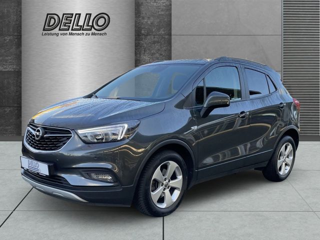 Opel Mokka X Edition Autom. SHZ PDC RFK Apple CarPlay