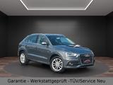Audi Q3 1.4 TFSI S line Selec*1.Hand*S-Heft*Garantie* - Audi Gebrauchtwagen in Mülheim (Ruhr)