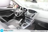 Ford Focus Titanium NAVI+XENON+LEDER+SCHIEBEDACH+PDC  - Ford Focus: Titanium X