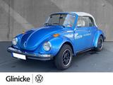 Volkswagen Käfer Cabriolet 1600 - Tüv neu - Volkswagen Käfer Oldtimer: Roadster