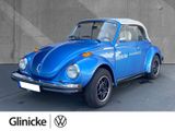 Volkswagen Käfer Cabriolet 1600 - Tüv neu - aus 1978: Cabrio