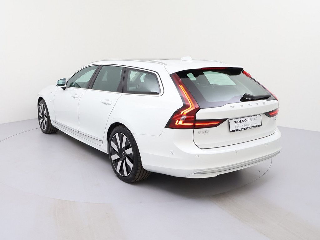 Volvo V90 Kombi T8 Ultra Bright Recharge Plug-In Hybri foto 7