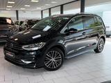 Volkswagen Touran Highline BMT|AUT|R-LINE|NAVI|LED|KAM|ACC - gebrauchte Vans in Köln