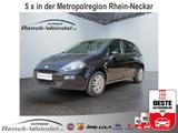 Fiat Punto 1.2 8V Basis Temp PDC Berganfahrass. Regen - Fiat Punto: Stoff