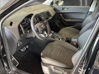 Cupra Ateca - Vorschau Bild 10