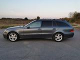 Mercedes-Benz Mercedes E350 T W211(S) Avantgarde - LPG/A... - Mercedes-Benz E 350 mit LPG-Antrieb