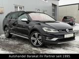 Volkswagen Golf VII Var. 2.0 TDI DSG Alltrack 4Motion AHK - Volkswagen Golf: TDI 4motion
