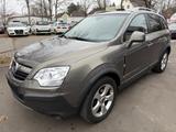Opel Antara  4x4 LEDER NAVI XENON AUTOMATIK - gebrauchte Opel Antara aus dem Jahr 2009