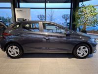 Hyundai i20 - Vorschau Bild 5