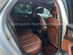 AUDI A6 3.0 TFSI Quattro S-Tronic*HUD*4xSZH*Keyless*V