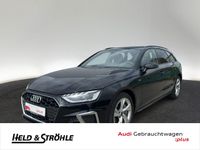 Audi A4 - Vorschau Bild 1