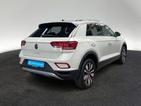 Volkswagen T-Roc - Vorschau Bild 5