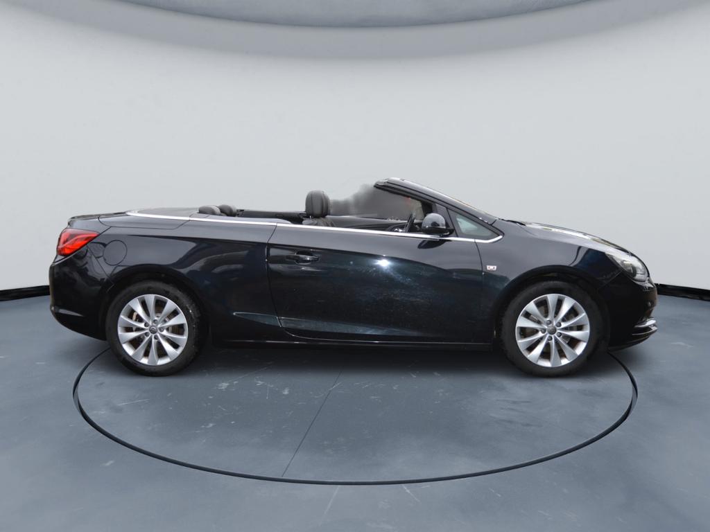 Opel Cascada