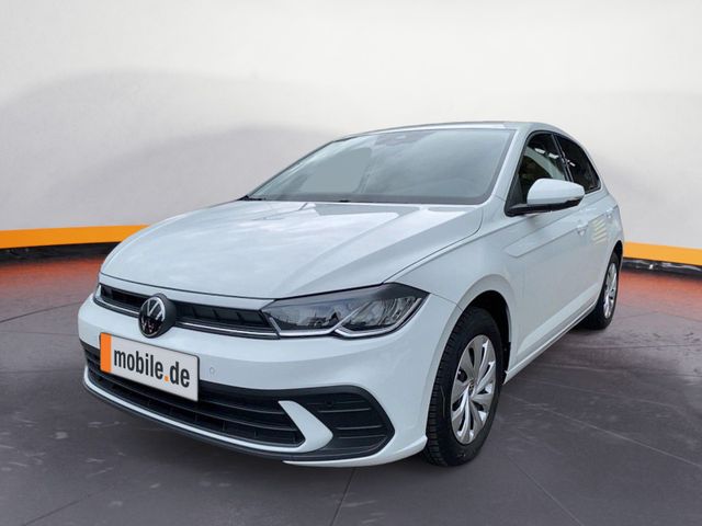 Volkswagen Polo 1.0 Life Navi APPC SHZ