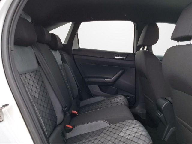 TAIGO 1.5 TSI DSG R-LINE