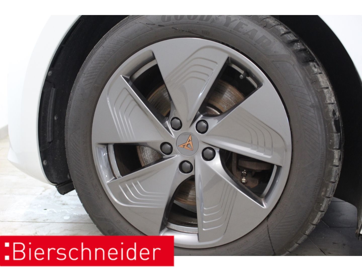 Cupra Born - Bild 18