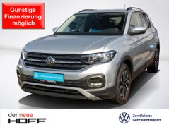 Volkswagen T-Cross 1.0 TSI ACTIVE Navi Sitzheizung Bluetoot