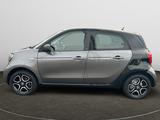Smart forfour passion twinamic EINPARKHILFE*COOL&AUDIO - Smart ForFour Gebrauchtwagen in Düsseldorf