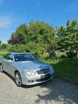Mercedes-Benz CLK 280 ELEGANCE Elegance - gebrauchte Mercedes-Benz CLK 280 aus dem Jahr 2006