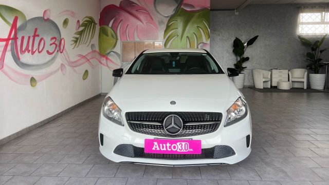 Mercedes-Benz Mercedes-benz A 180 A 180 d Premium