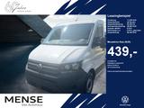 Volkswagen Crafter 35 Fahrgestell EK LR2.0 l 103 kW