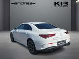 Mercedes-Benz CLA 250 e AMG Line +MBUX+MBeam+Navi+Night+Cam - Mercedes-Benz CLA 250 in Berlin