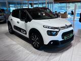 Citroën C3 1.2 PureTech 110 Shine LED KeyLess Autom. PDC - Citroën C3 Gebrauchtwagen in Dresden